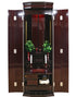 Soka Gakkai Furniture-style Buddhist Altar "Kagayaki" Available in 3 colors Made in Japan Specially designed for permanent Gohonzon